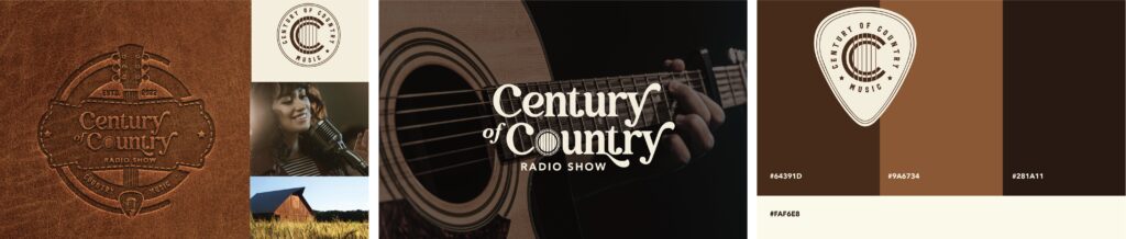 Century of Country Branding